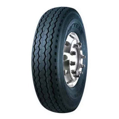 Llanta 7.00-15 10L Hm Ct-176 Goodyear