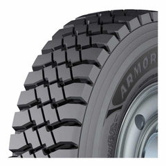 Llanta 12R22.5 Otr 150 Armor Max Goodyear