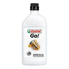 Aceite Castrol Go 25W-60 Min 4T 1Lt