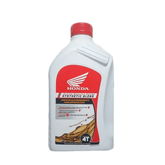 Aceite Honda Sintetico 4T 10W-30 946Ml