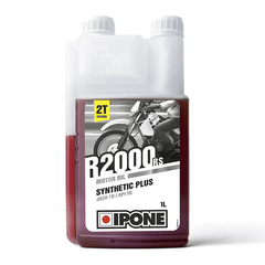 Aceite Ipone R2000 Fre 2T 1 Lt