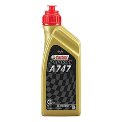 Aceite Castrol A747 Racing 2T 1Lt (Ae)