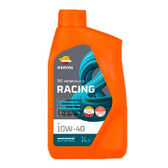 Aceite Repsol 10W-40 Racing Sint 4T 1Lt