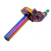 Acelerador De Cuarta 1/4 Acerbis 271 Tornasol