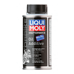 Aditivo De Aceite Antidesga Liqui Moly 125Ml