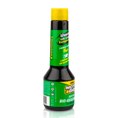 Aditivo Bio-Oxigenador 60Ml Simoniz Moto