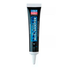 Aditivo Liqui Moly Antifric Mos2 20Ml