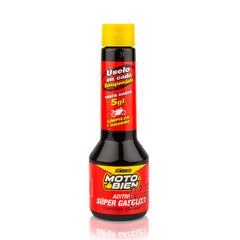 Aditivo Simoniz 5 En 1 Motobien 15 Ml