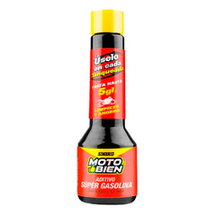 Aditivo Simoniz Super Gasolina 60Ml