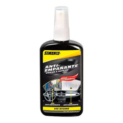 Antiempanante Visores Y Espejos Simoniz 120Ml