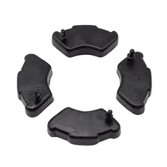 Antivibrante Ak110 Special/Activ110/Kimco/Victory/Flow