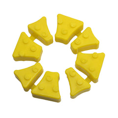 Cauchos Campana Antivibrante Fribikes Yamaha Xt 660