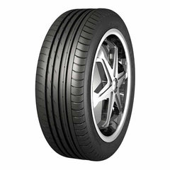 Llanta 205/45R17 As-2 Nankang