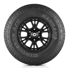 Llanta 245/65R17 At-5 Nankang
