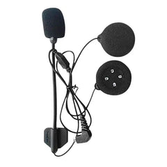 Audifonos Repuesto Intercomunicador Freedconn 8 Pines