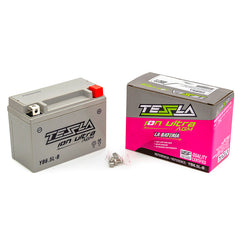 Bateria Tessla Ytx7L-Bs Agm