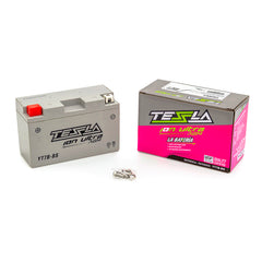 Bateria Tessla Yt7B-Bs Agm