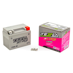 Bateria Tessla Ytx4L-Bs Agm