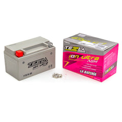 Bateria Tessla Ytx7A-Bs Agm