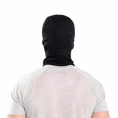 Balaclava Negra Sencilla