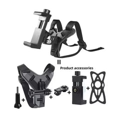 Base Mentonera Para Celular