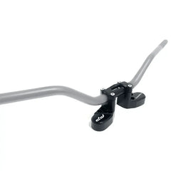 Base Manubrio Convertidor Fireparts Pulsar 200/200Ns (Solo Base)