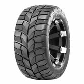 Llanta 25X8.00-12 Beast Tubeless Obor