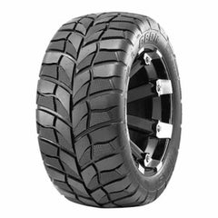 Llanta 25X8.00-12 Beast Tubeless Obor