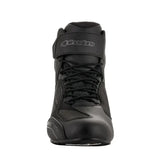 Botas Alpinestars Speedforce Negro Blanco