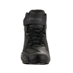 Botas Alpinestars Speedforce Negro Blanco