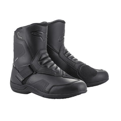 Botas Alpinestars Ridge V2 Wp Negro