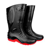 Botas Dakar Dk0575 Rojas