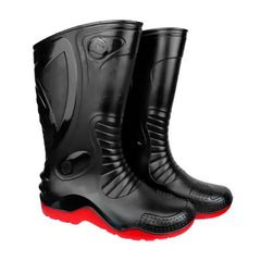 Botas Dakar Dk0575 Rojas