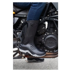 Botas Dakar Dk0575 Gris