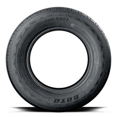 Llanta 215/75R14 Br01 Boto