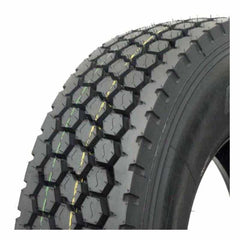 Llanta 295/80R22.5 Bt588 Mixta Boto