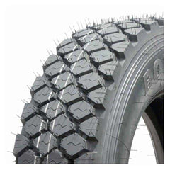 Llanta Boto 235/75R17.5 Bt957 Traccion