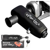 Candado Manubrio Caps-Lock Ng