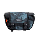 Canguro Pigmalion Impermeable Camu