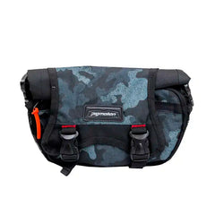 Canguro Pigmalion Impermeable Camu