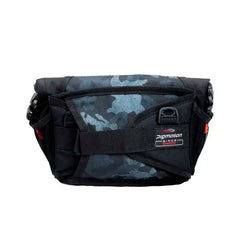 Canguro Pigmalion Impermeable Camu