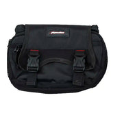 Canguro Pigmalion Impermeable Negro