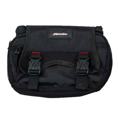 Canguro Pigmalion Impermeable Negro