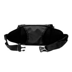 Canguro Pigmalion Impermeable Negro