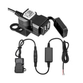 Cargador Usb Doble Puerto