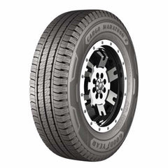 Llanta 205/70R15C Cargo Marathon 2 Goodyear