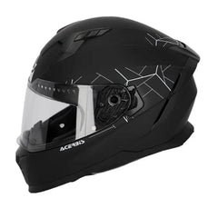 Casco Acerbis X-Way Negro