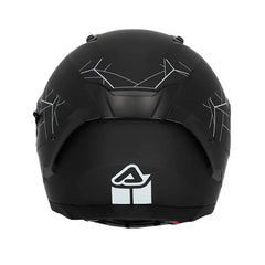 Casco Acerbis X-Way Negro