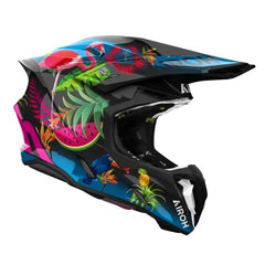 Casco Airoh Twist 3 Amazonia