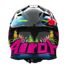 Casco Airoh Twist 3 Amazonia